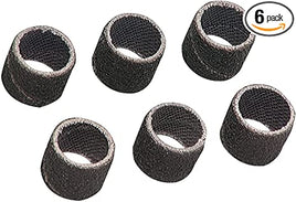 Sander Bands Coarse (6 Pack)