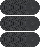 Sanding Disc Coarse (36 Pack)