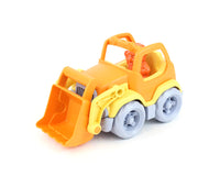 Green Toys Scooper Construction Truck