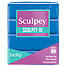 Sculpey III Modeling Clay - 2 oz.