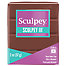 Sculpey III Modeling Clay - 2 oz.