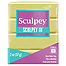 Sculpey III Modeling Clay - 2 oz.