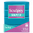 Sculpey III Modeling Clay - 2 oz.