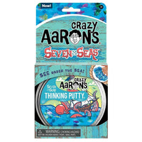 Seven Seas Thinking Putty 4"