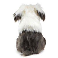 Sheepdog Hand Puppet