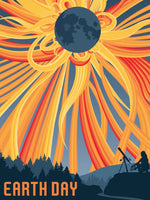 Solar Eclipse (1000 Piece) Puzzle