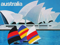 Sydney Opera House (1000 Piece) Puzzle