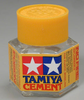 Tamiya Cement 20mL