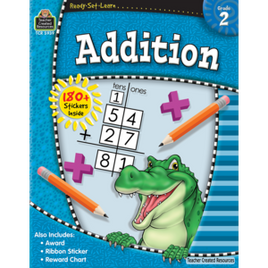 Addition Grade 2