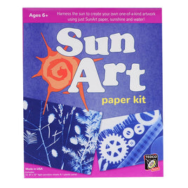 Sun Art Paper Kit