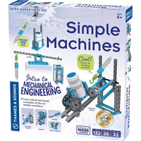 Simple Machines Kit