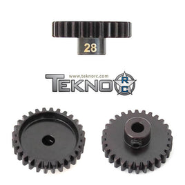 M5 Pinion Gear (28t, MOD1, 5mm bore, M5 set screw)