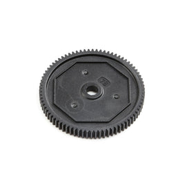 78T Spur Gear, SHDS, 48P