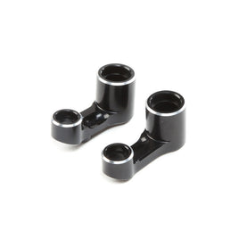 Aluminum Black Bell 22 5.0 Crank Set