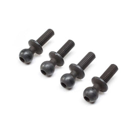 BallStud, 4.8 x: 8mm (4): 22