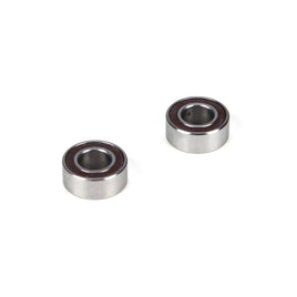 5x10x4mm HD Bearings (2 Pack)