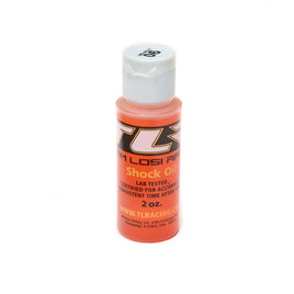 90 Weight Silicone Shock Oil, 2 Oz bottle