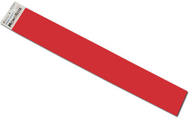 Missile Red Trim MonoKote