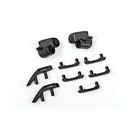 Assorted TRX4M Parts Fits #9711 Bodies