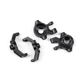 Steering Blocks And Caster Blocks