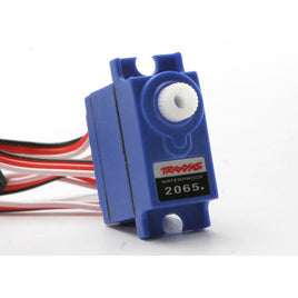 Sub-Micro Servo Waterproof: EMX