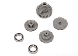 Gear Set (for 2070, 2075 Servos) Slash / Slash VXL / Rustler VXL