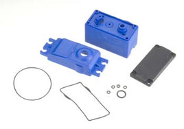 Servo Case / Gaskets E-Maxx