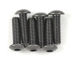 Button Head Screw 3x10mm Revo (6)