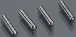 Traxxas Nitro Buggy, Nitro Street Stub Axle Pins (4)