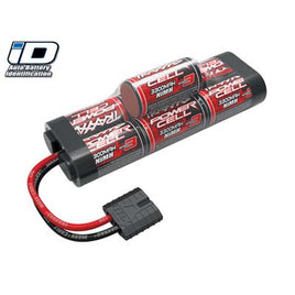 3300mAH NiMH 8.4V Hump Battery Pack