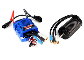 Velineon VXL-6s Waterproof Brushless Power System 2200Kv 75mm Motor/VXL-6s ESC