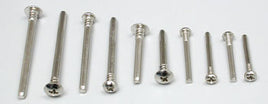 Screw Pin Set (10)