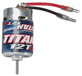 Titan 550 Motor 12T Traxxas