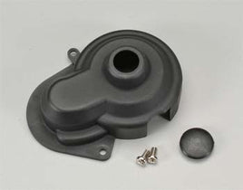 Dust Cover / Rubber Plug w / Screws for Stampede / Rustler