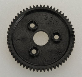 Spur Gear 0.8P 58T Jato