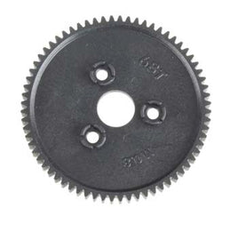 Spur Gear 0.8P 68T E-Maxx