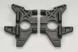 Bulkheads L & R Rear Gray