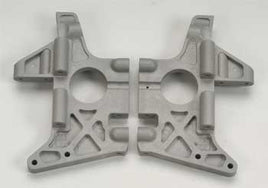 Bulkheads L & R Front Gray