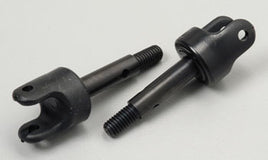 Traxxas T-MAXX Stub Axle 2.5 (2)