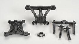 Front / Rear Body Mounts w / Posts & Pins Revo