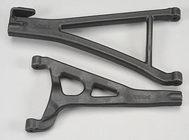 Traxxas Revo Left Front Upper + Lower Suspension Arms Revo (2)