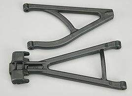 Traxxas Revo Rear Suspension Arms Left / Right Upper / Lower (2)