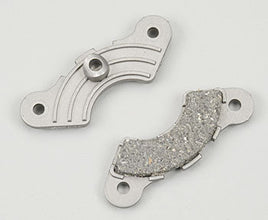 Brake Pad Set Revo