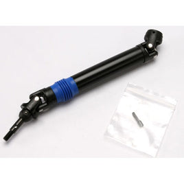 Traxxas T-MAXX 3.3 and Revo 3.3 Driveshaft Assembly