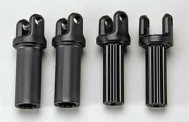 Traxxas Revo Half Shafts Center (2)