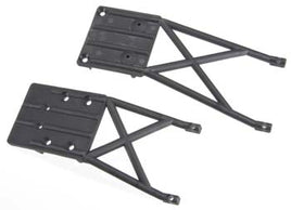 Skid Plates Front / Rear Slash