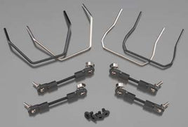 Traxxas Slash 4x4 Sway Bar Kit Traxxas