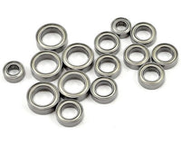 LaTrax Bearings 4x8mm/6x10mm/8x12mm