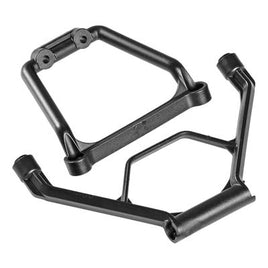 X-MAXX Bumper Mount Front / Bumper Support