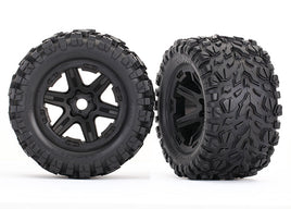 Traxxas Talon EXT Tires (2) for E-REVO VXL